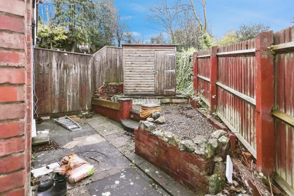 Additional image 14 of Coombe Hill, Cradley Heath