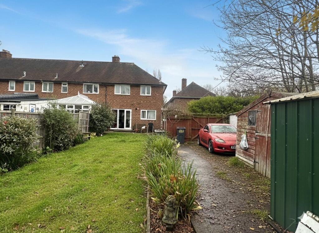 Additional image 16 of Bordesley Green East, Stechford, Birmingham, West Midlands, B33
