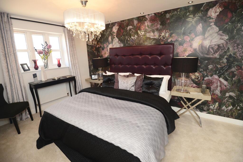 Additional image 11 of Whitford Road
Bromsgrove
B61 7ED