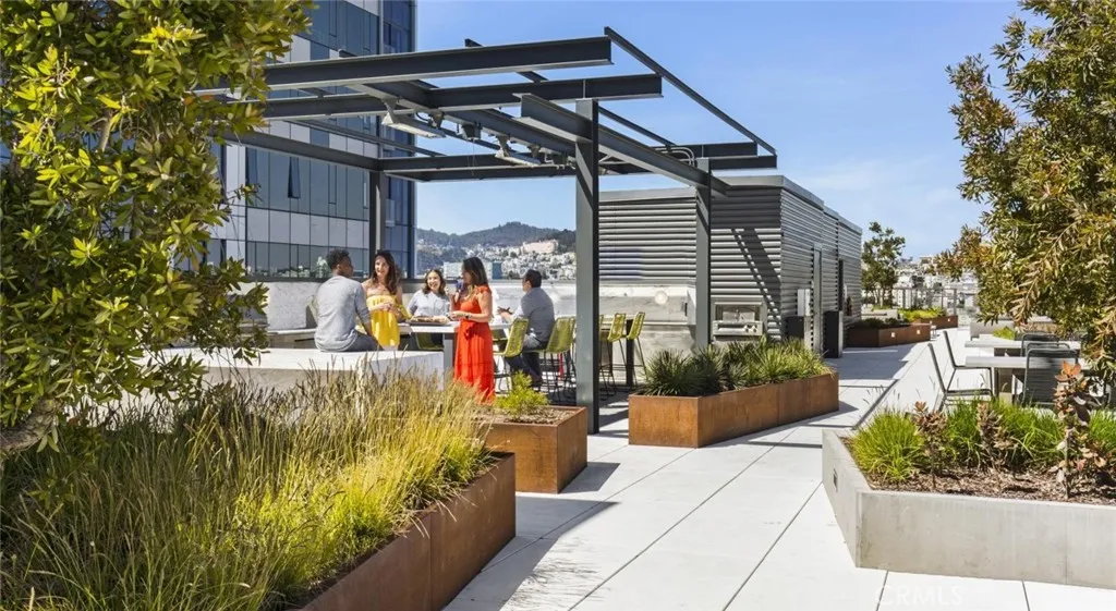 Additional image 31 of 150 Van Ness Avenue Unit 1036, San Francisco, CA 94102