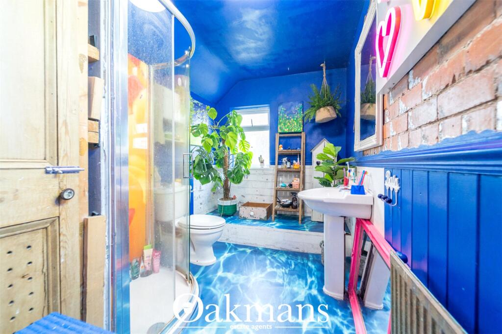 Additional image 11 of Churchfields Road, Bromsgrove, Worcestershire, B61