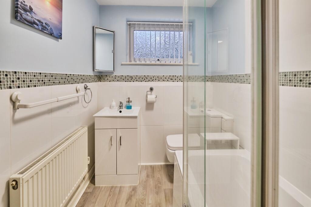 Additional image 14 of Ambury Way, Birmingham