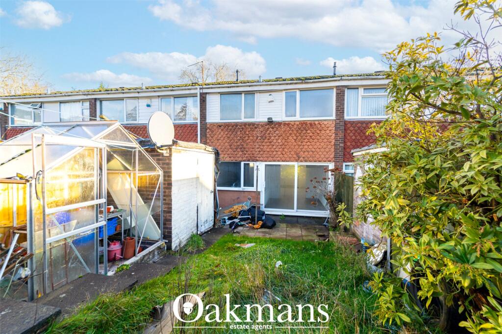 Additional image 21 of Monmouth Road, Birmingham, West Midlands, B32