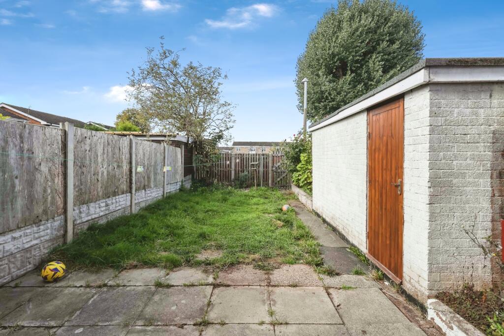 Additional image 16 of Chester Close, Birmingham, West Midlands, B37