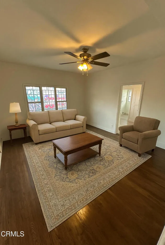 Additional image 18 of 638 N Vista Street, Los Angeles, CA 90036