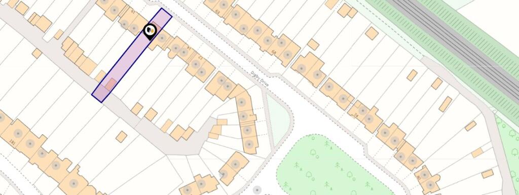 Additional image 18 of Digby Drive, Marston Green, Birmingham, B37