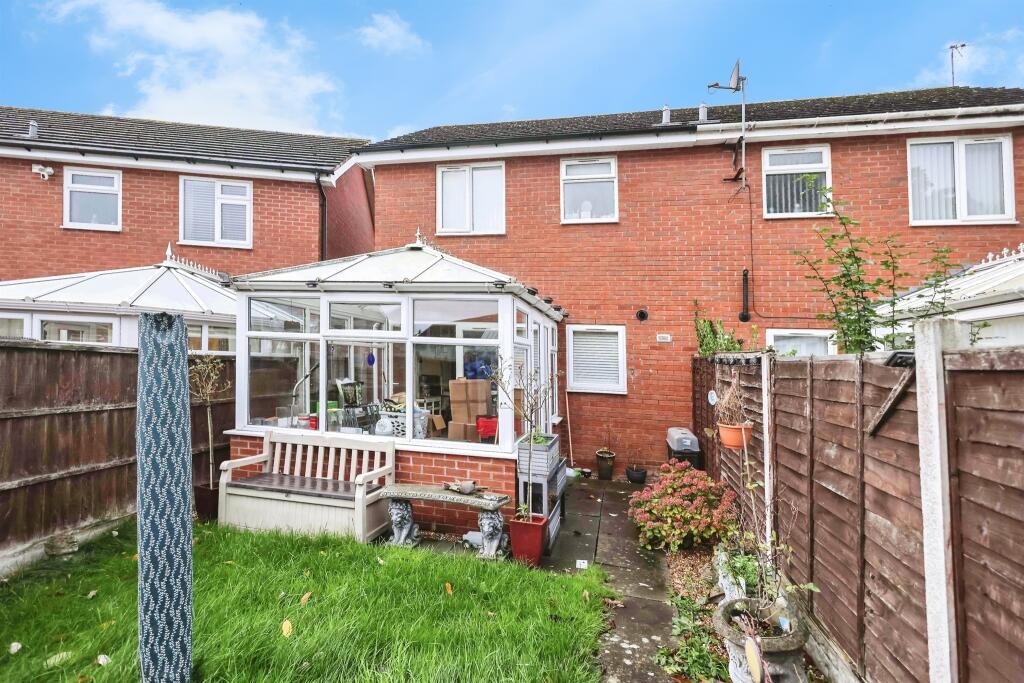 Additional image 15 of Brownfield Road, Birmingham