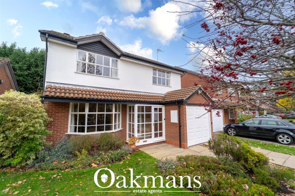 Additional image 37 of Pavenham Drive, Birmingham, West Midlands, B5