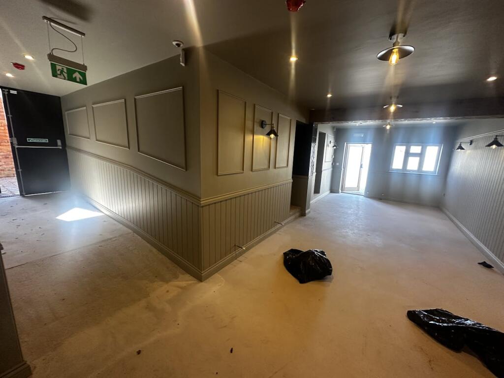 Additional image 7 of The Old Chapel, 10 Birmingham Road, Coleshill, Birmingham, B46 1AA