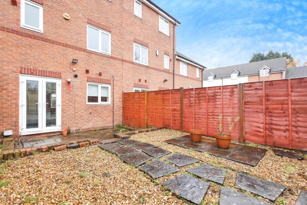 Additional image 18 of Netherhouse Close, Great Barr, Birmingham, B44