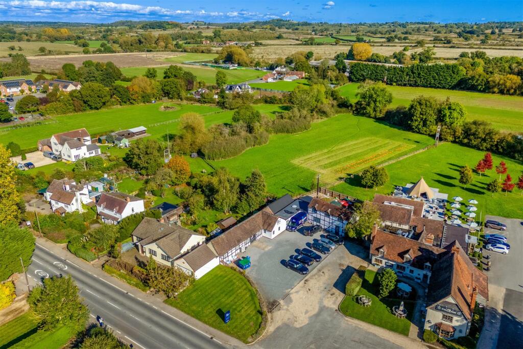 Additional image 20 of Birmingham Road, Kings Coughton, Alcester B49 5QF