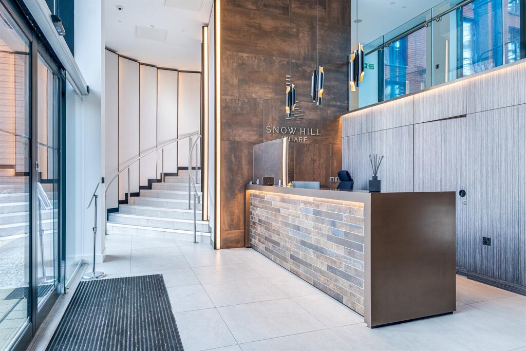 Additional image 15 of The Barker, Snowhill Wharf, B4