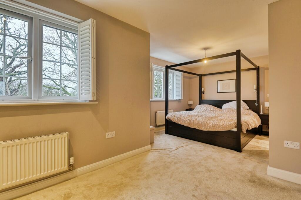 Additional image 20 of The Green, Castle Bromwich, Birmingham