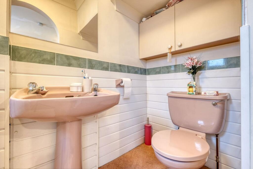 Additional image 29 of Groveley Lane, Birmingham, B31