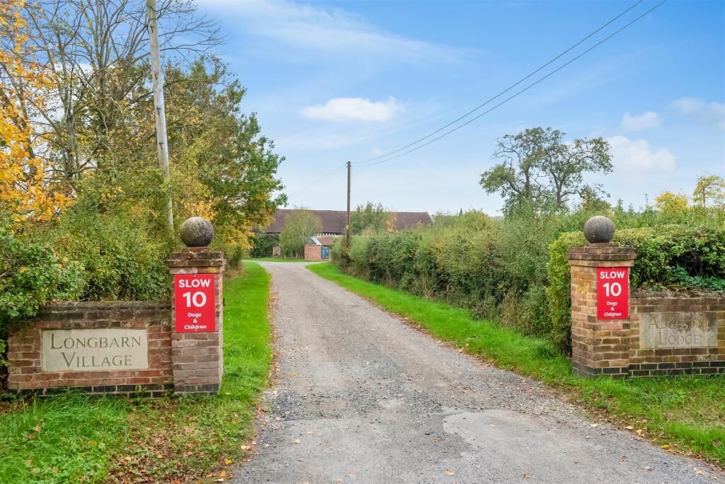 Additional image 43 of Alcester Lodge, Alcester Heath, Alcester B49 5JJ
