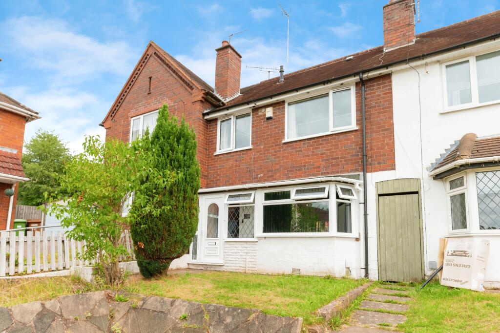 Additional image 29 of Drummond Grove, Birmingham, B43