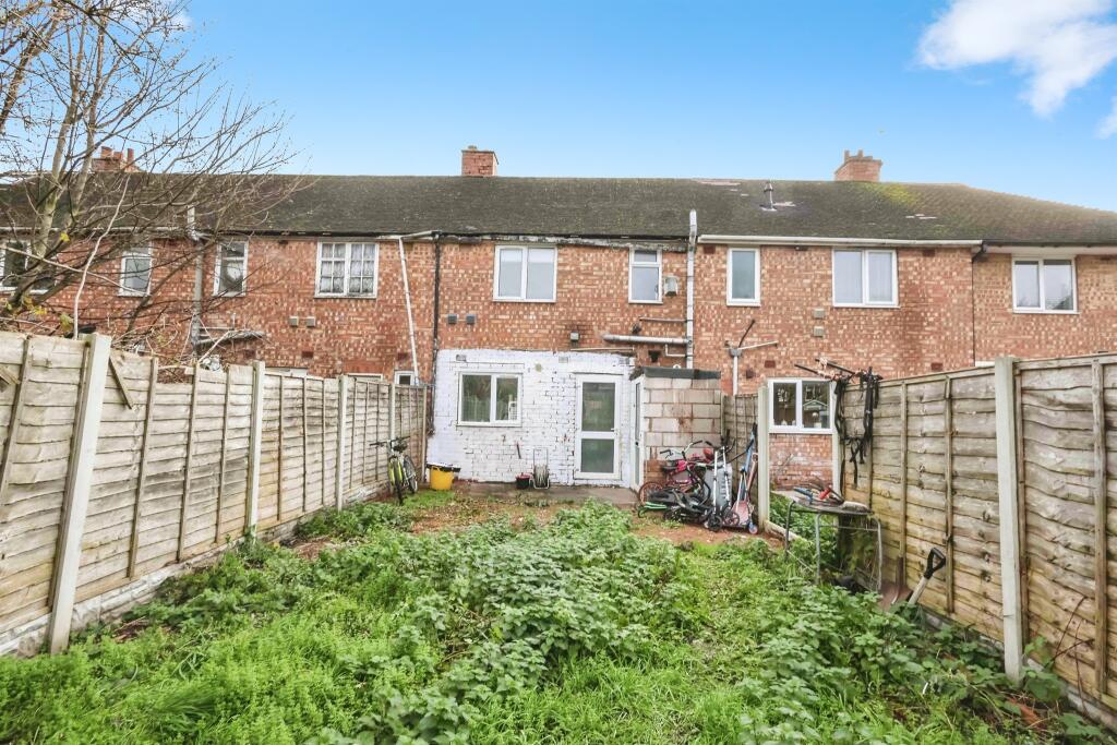 Additional image 17 of Loeless Road, BIRMINGHAM