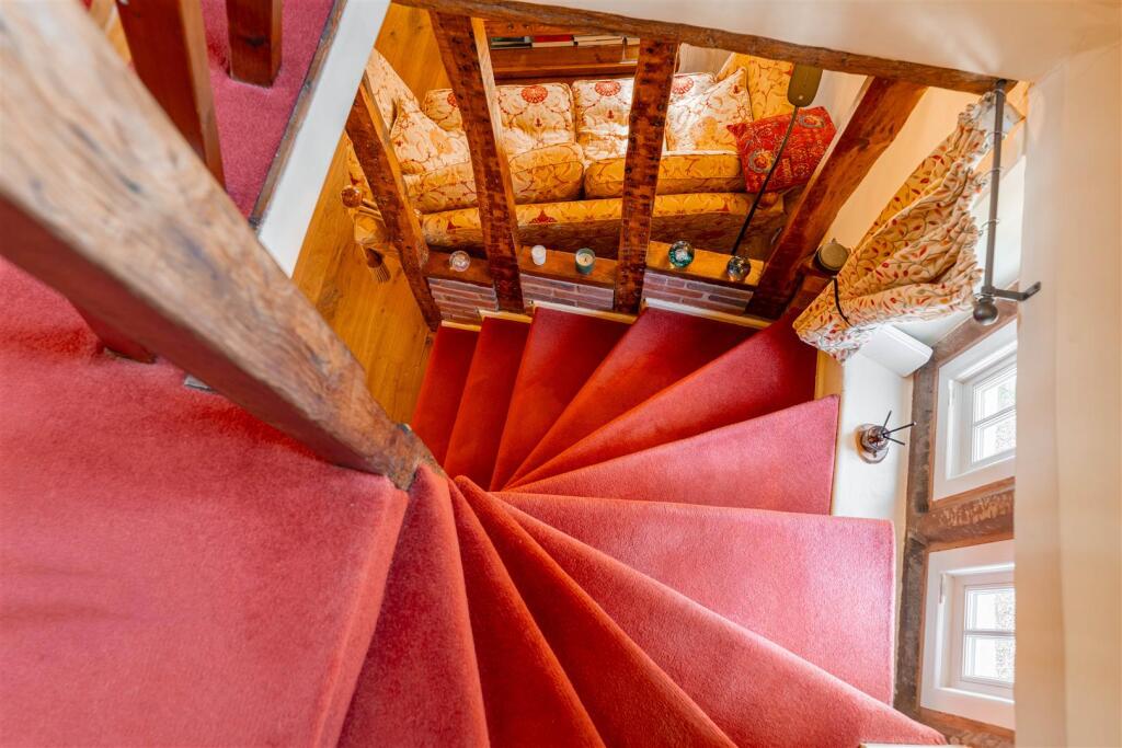 Additional image 20 of Botts Green, Over Whitacre - Grade II Listed