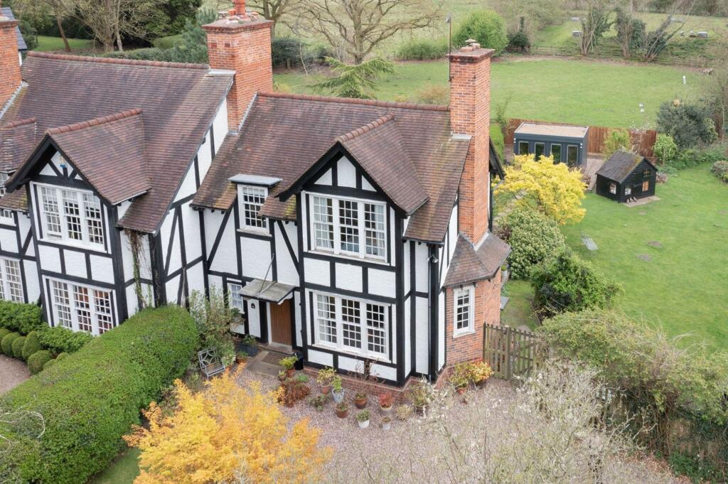 Additional image 23 of Rose Cottage, Greenhill, Burcot, B60