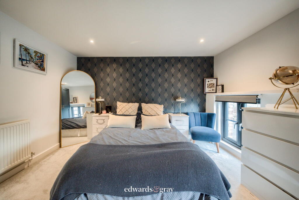 Additional image 9 of Barnes Wood Lane, Nether Whitacre , B46 2EF