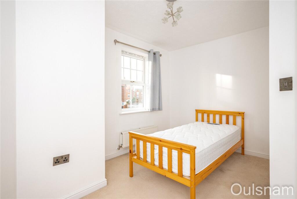 Additional image 9 of Newton Square, Bromsgrove, Worcestershire, B60