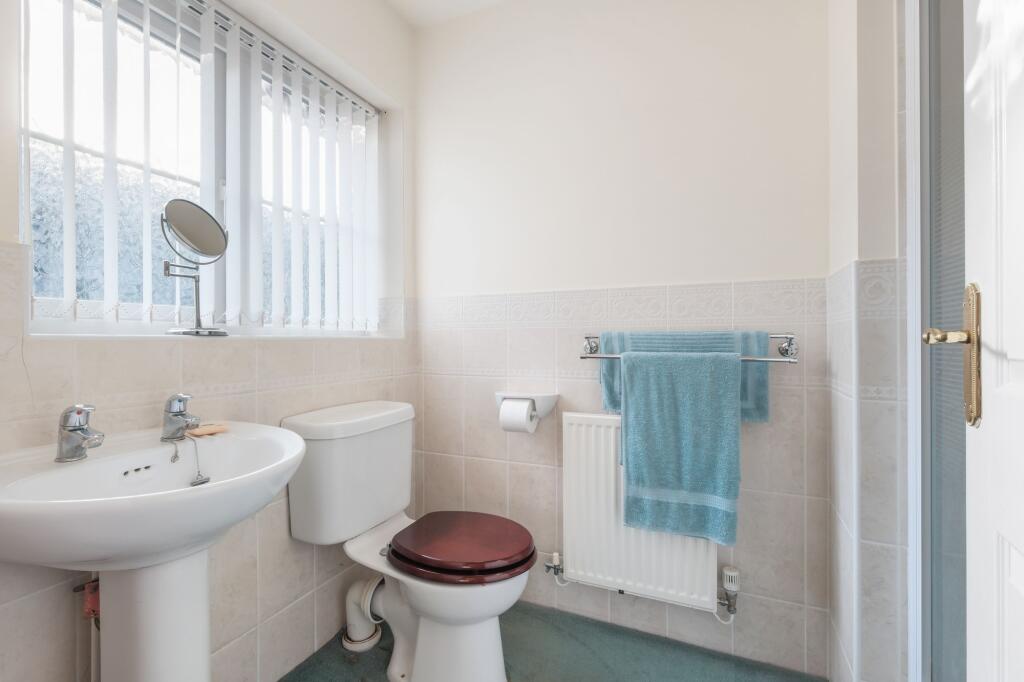 Additional image 8 of Crownhill Meadow, Catshill, B61