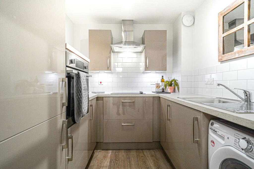 Additional image 2 of St Nicolas Lodge, Kings Norton, Birmingham