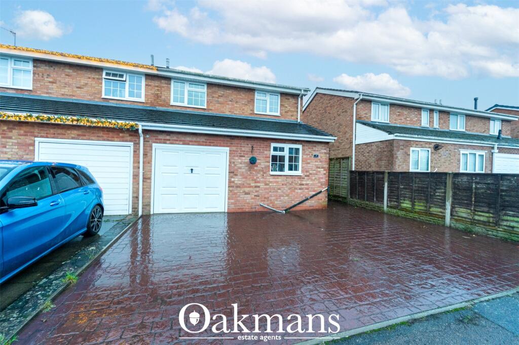 Additional image 19 of Woburn Close, Bromsgrove, Worcestershire, B61