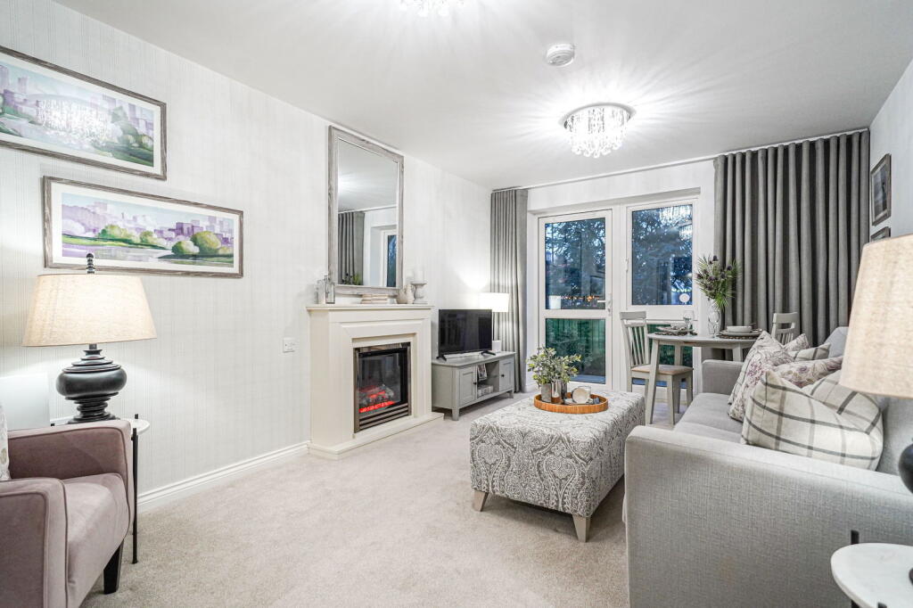 Additional image 10 of St Nicolas Lodge, Kings Norton, Birmingham