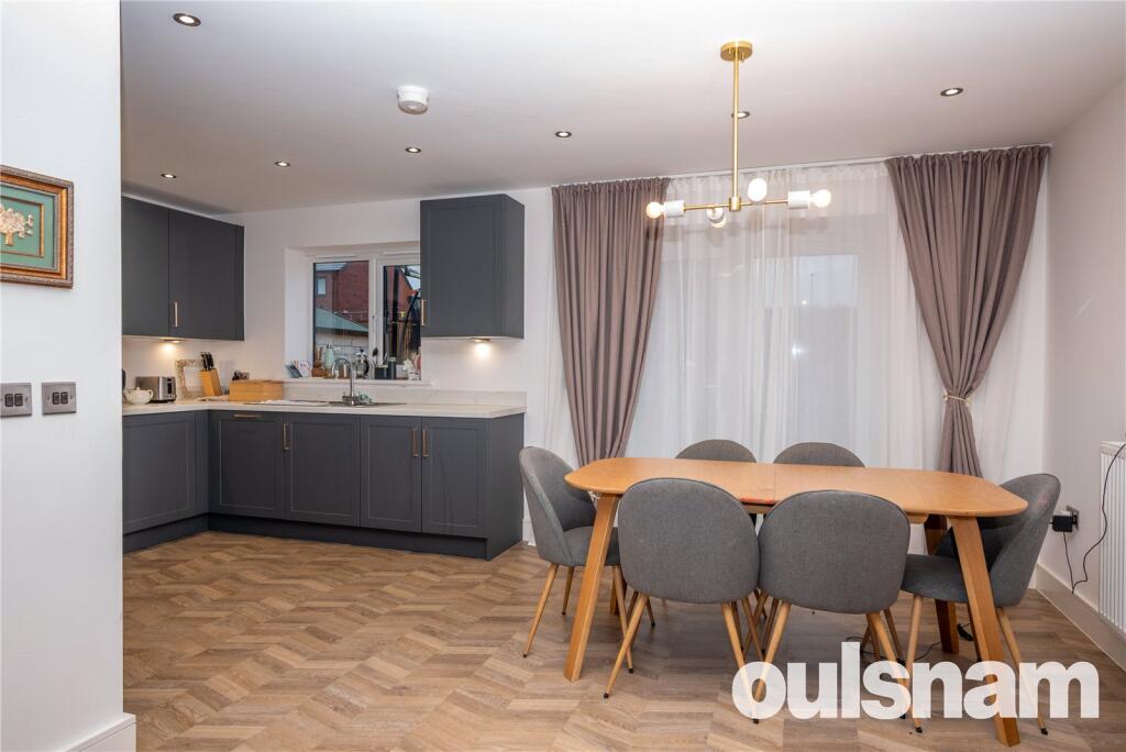 Additional image 5 of Metropolitan Way, Rednal, Birmingham, West Midlands, B45