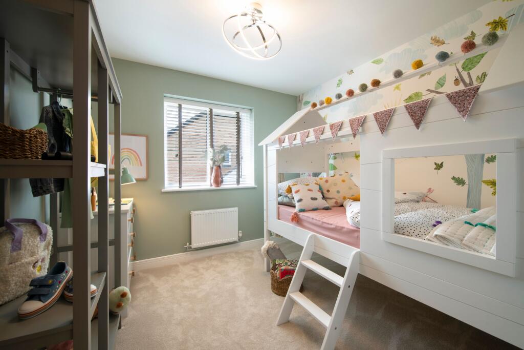 Additional image 12 of Whitford Road,
Bromsgrove,
B61