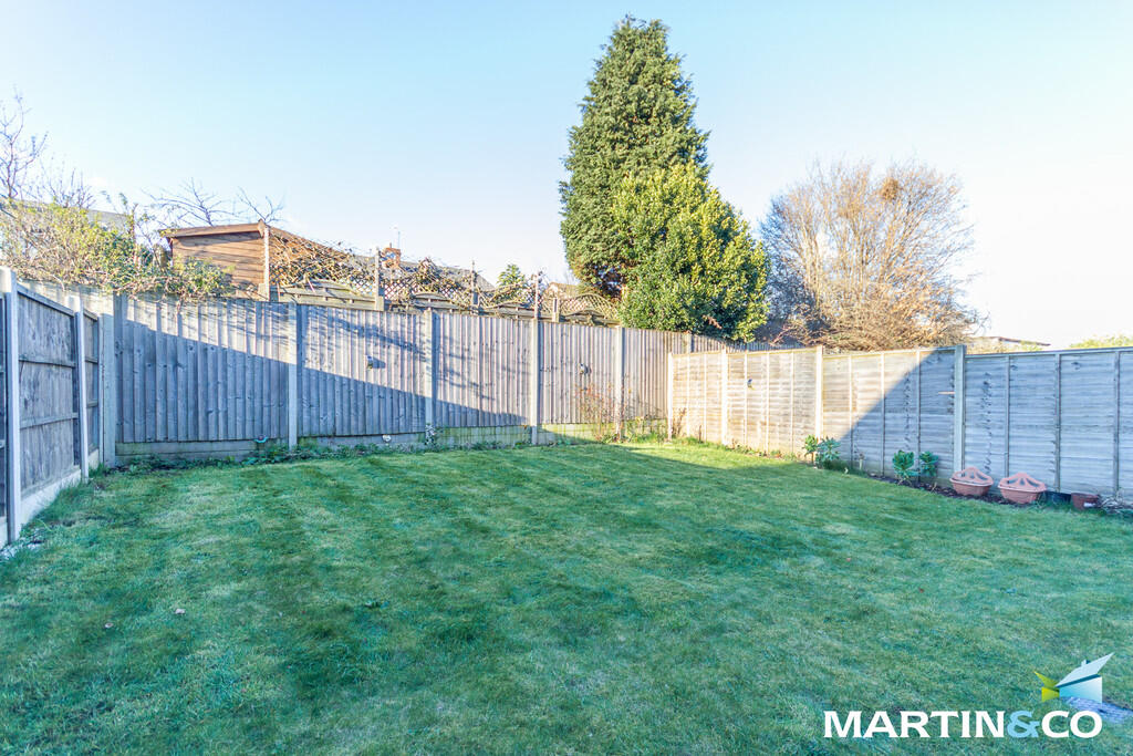 Additional image 17 of Ansell Way, Harborne, B32