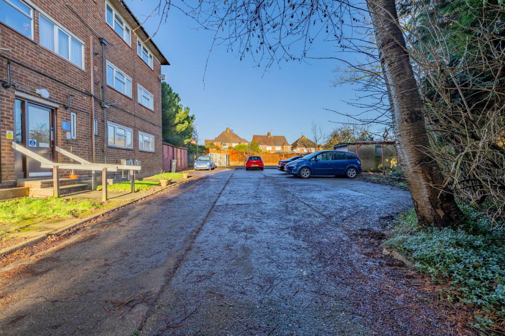 Additional image 21 of Shenstone Flats, Kent Road, Halesowen, B62 8PF