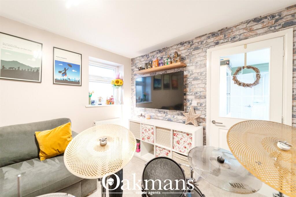 Additional image 11 of Furnival Drive, Stoke Prior, Bromsgrove, Worcestershire, B60