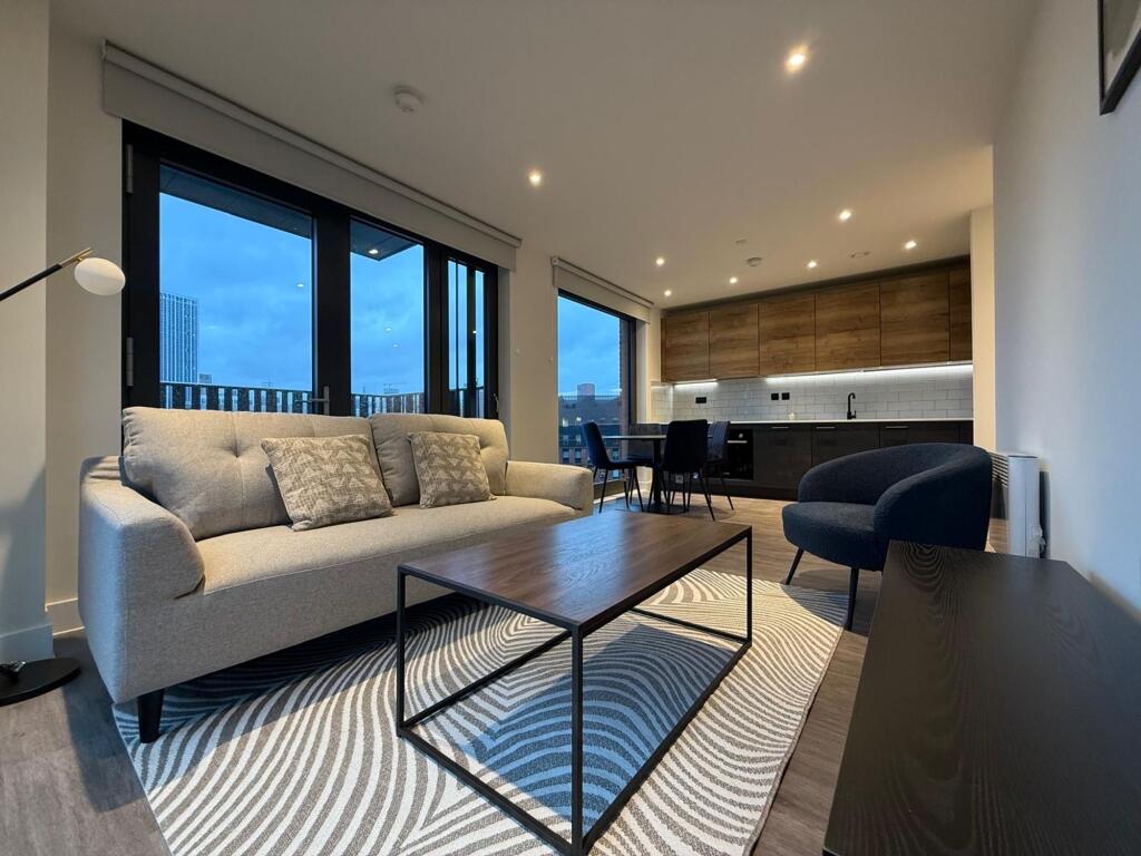 Additional image 8 of 1 Pitt Street, Birmingham, B4