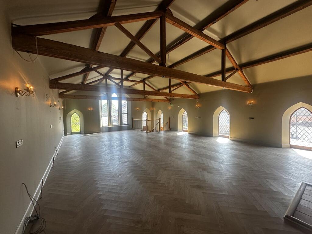 Additional image 5 of The Old Chapel, 10 Birmingham Road, Coleshill, Birmingham, B46 1AA