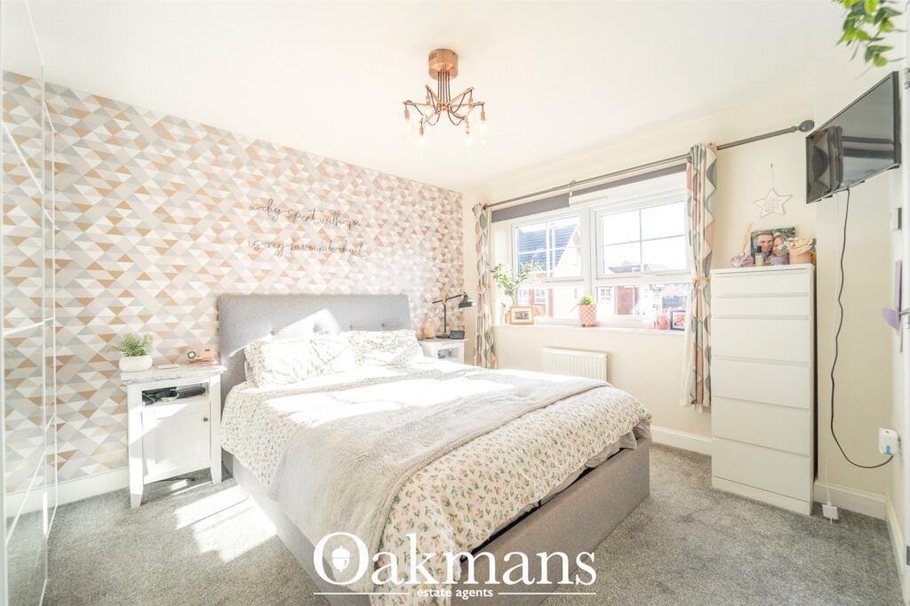 Additional image 13 of Furnival Drive, Stoke Prior, Bromsgrove, Worcestershire, B60