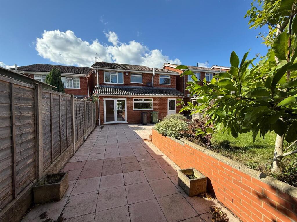 Additional image 2 of Hamilton Avenue, Halesowen, B62 8SJ