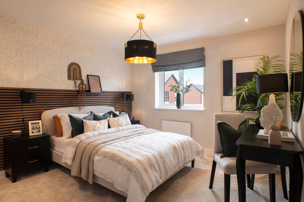 Additional image 9 of Whitford Road,
Bromsgrove,
B61