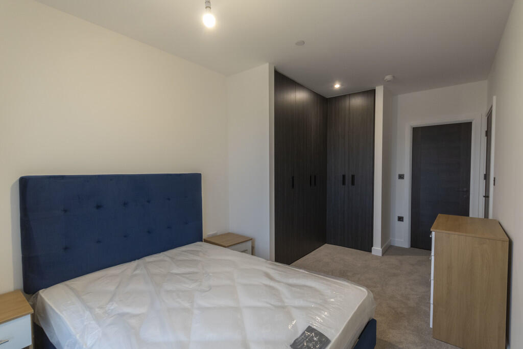 Additional image 7 of The Regent, Snow Hill Wharf, Shadwell Street, Birmingham, B4