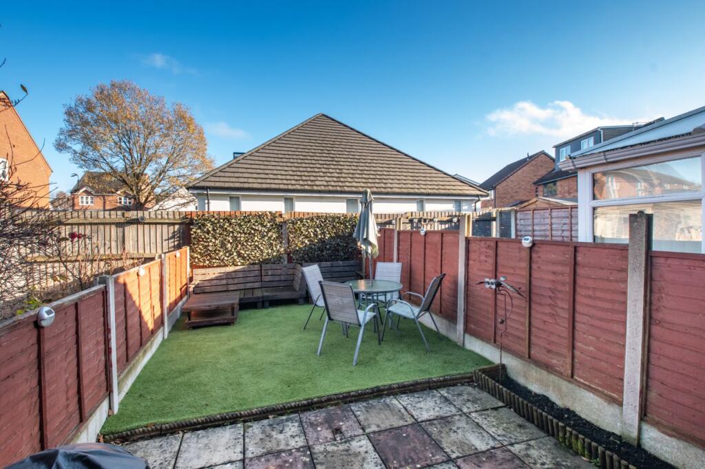 Additional image 10 of Mayfield Close, Catshill, Bromsgrove, Worcestershire, B61