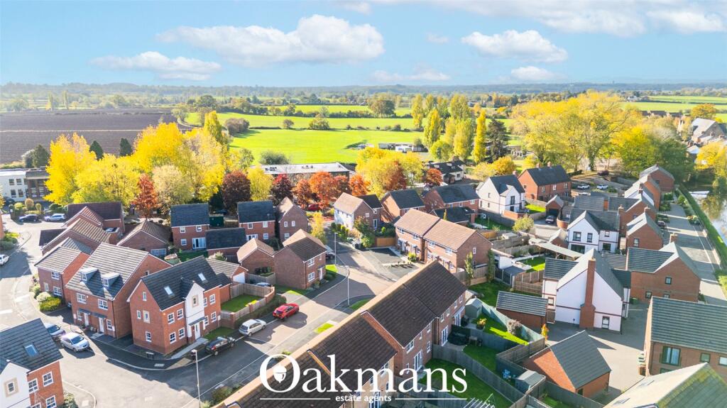 Additional image 23 of Furnival Drive, Stoke Prior, Bromsgrove, Worcestershire, B60