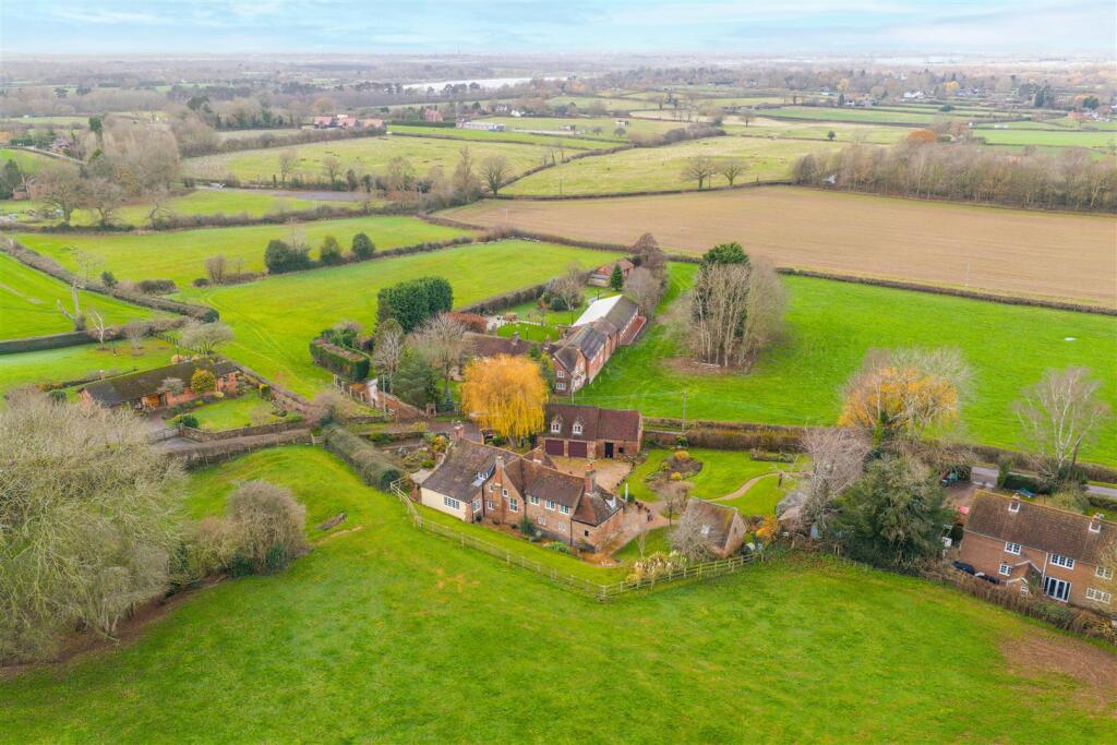 Additional image 48 of Botts Green, Over Whitacre - Grade II Listed