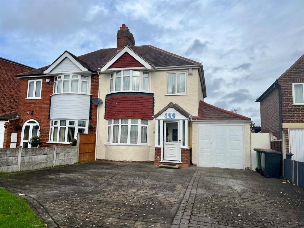 Additional image 22 of Chester Road, Castle Bromwich, West Midlands, B36