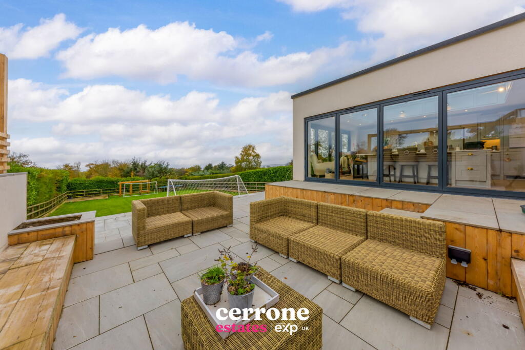 Additional image 25 of High House Drive, Lickey, Birmingham, B45 8ET