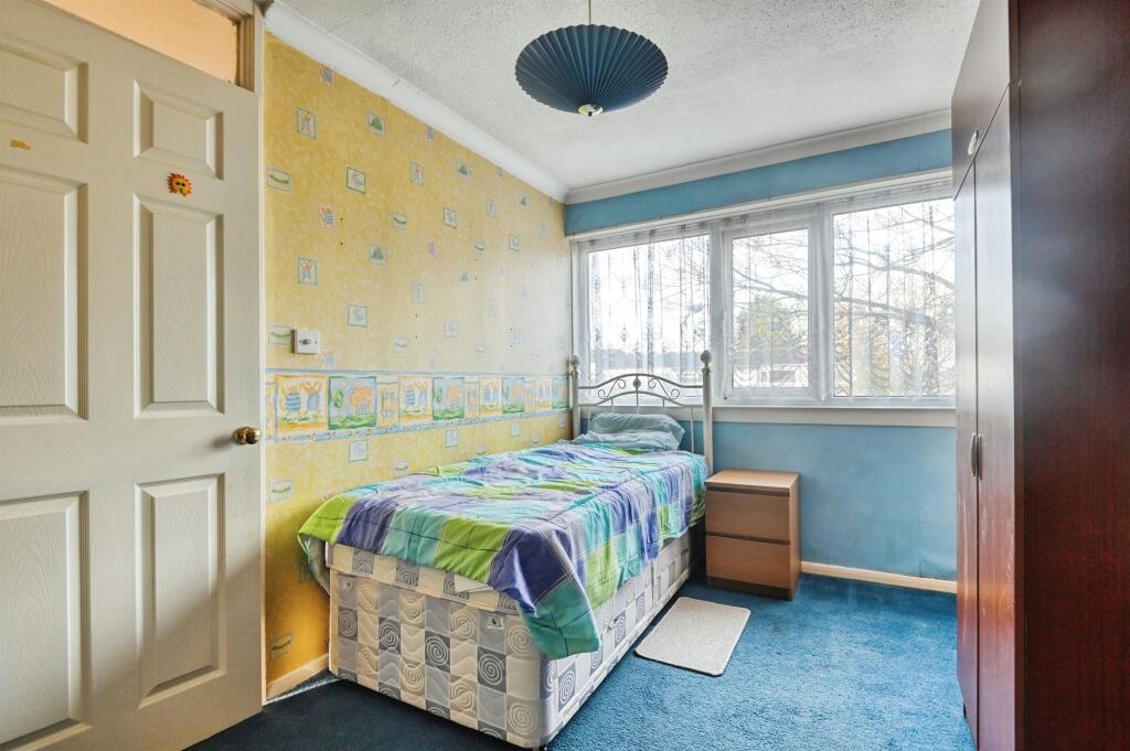 Additional image 14 of Lyecroft Avenue, Chelmsley Wood, Birmingham