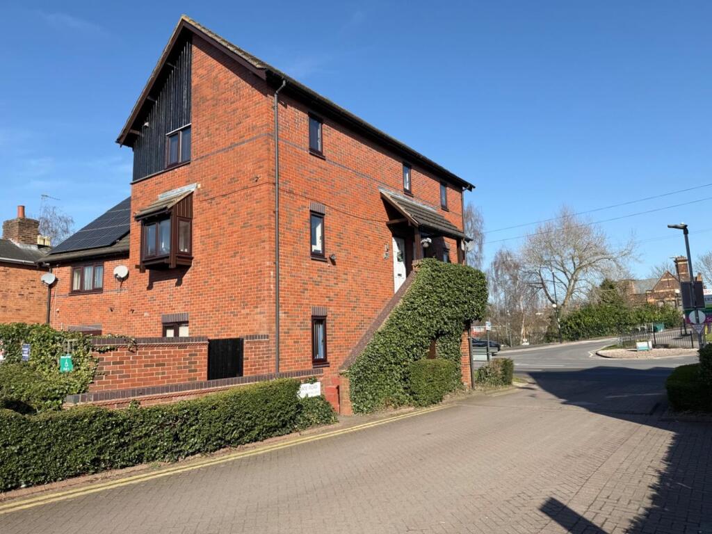 Property image for St Pauls Court, Water Orton