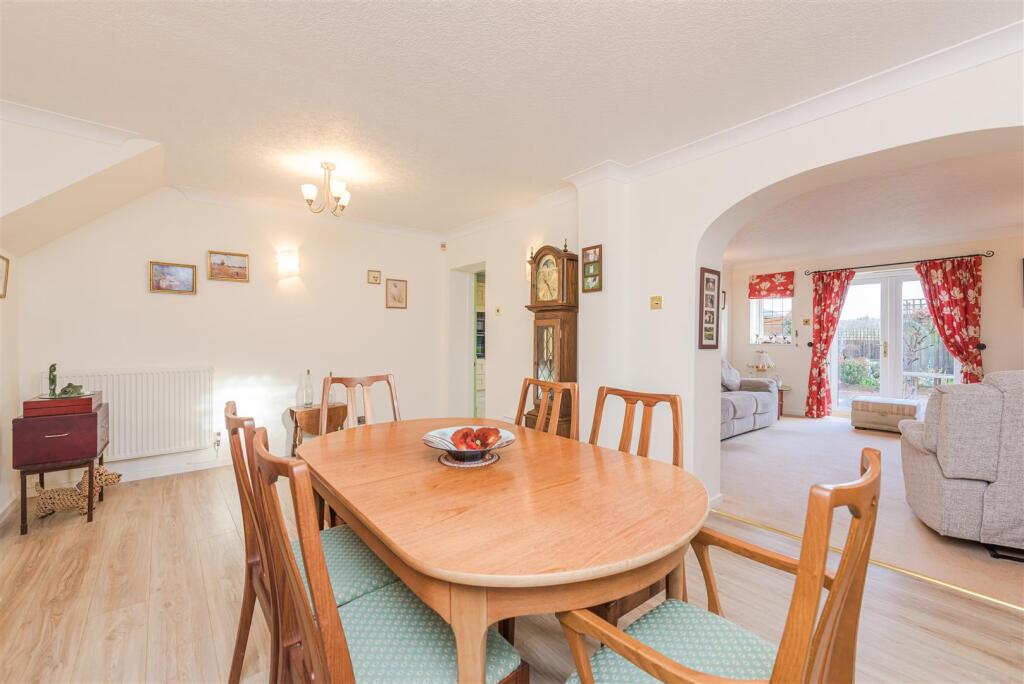 Additional image 8 of Coton Road, Nether Whitacre, B46