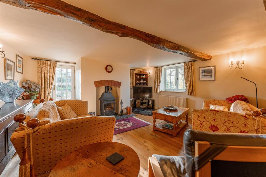 Additional image 7 of Botts Green, Over Whitacre - Grade II Listed