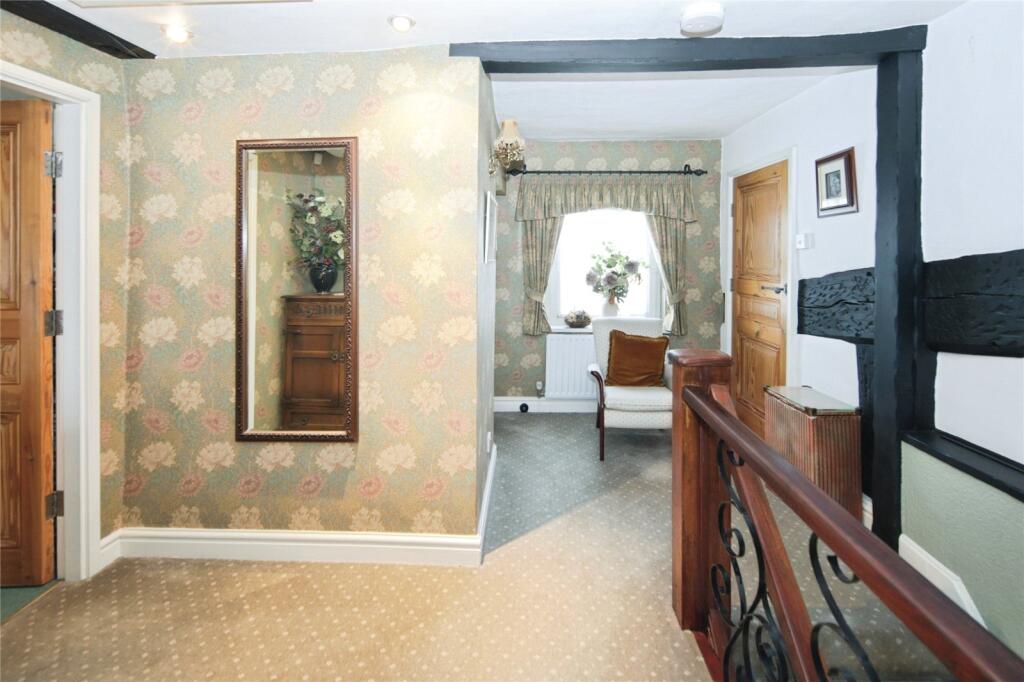 Additional image 12 of Old Church Road, Water Orton, Birmingham, Warwickshire, B46